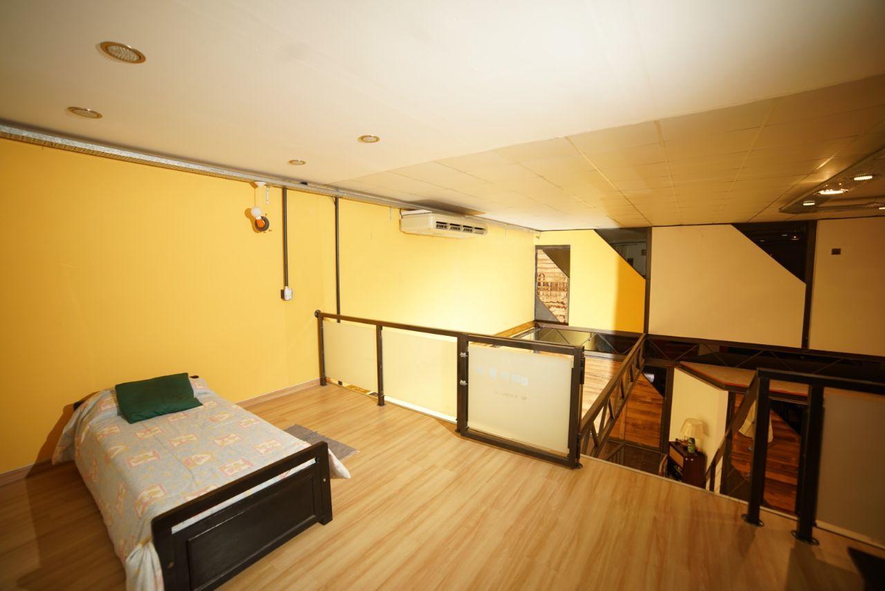 Villa San Francisco Loft Exterior foto